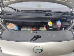 GAC AION Y 2023 Plus 510 Smart Leader Edition - ფოტო 10
