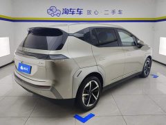 GAC AION Y 2023 Plus 510 Smart Leader Edition - ფოტო 3
