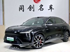 IM Motors Zhiji LS6 2026 Pure Electric Max - ფოტო 1