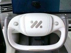 IM Motors Zhiji LS6 2026 Pure Electric Max - ფოტო 14