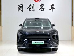 IM Motors Zhiji LS6 2026 Pure Electric Max - ფოტო 2