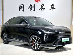IM Motors Zhiji LS6 2026 Pure Electric Max - ფოტო 3