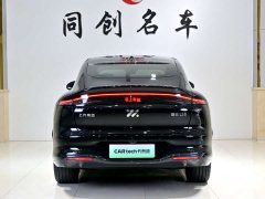 IM Motors Zhiji LS6 2026 Pure Electric Max - ფოტო 5