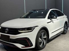 Volkswagen Tiguan X 2023 Facelift 330TSI FWD Flagship - ფოტო 1