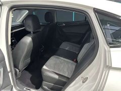 Volkswagen Tiguan X 2023 Facelift 330TSI FWD Flagship - ფოტო 11
