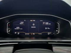 Volkswagen Tiguan X 2023 Facelift 330TSI FWD Flagship - ფოტო 12