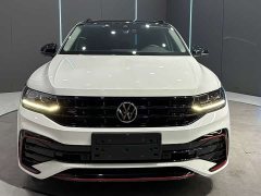 Volkswagen Tiguan X 2023 Facelift 330TSI FWD Flagship - ფოტო 2