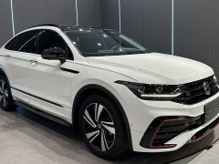 Volkswagen Tiguan X 2023 Facelift 330TSI FWD Flagship - ფოტო 3