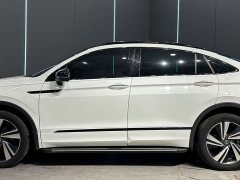Volkswagen Tiguan X 2023 Facelift 330TSI FWD Flagship - ფოტო 4