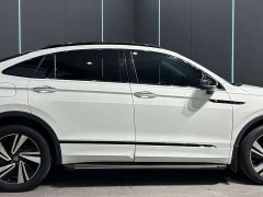 Volkswagen Tiguan X 2023 Facelift 330TSI FWD Flagship - ფოტო 5