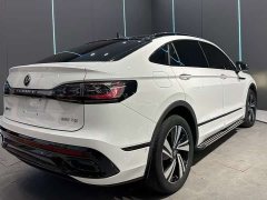 Volkswagen Tiguan X 2023 Facelift 330TSI FWD Flagship - ფოტო 6