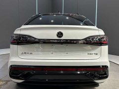 Volkswagen Tiguan X 2023 Facelift 330TSI FWD Flagship - ფოტო 7