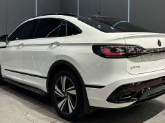 Volkswagen Tiguan X 2023 Facelift 330TSI FWD Flagship - ფოტო 8