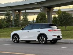 Geely Galaxy E5 2024 440km Explorer Edition - ფოტო 2