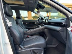 Geely Galaxy E5 2024 440km Explorer Edition - ფოტო 4