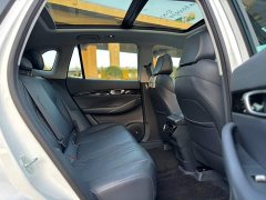 Geely Galaxy E5 2024 440km Explorer Edition - ფოტო 5