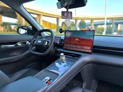 Geely Galaxy E5 2024 440km Explorer Edition - ფოტო 6