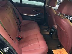 BMW 3 Series 325Li M Sport Package - ფოტო 5
