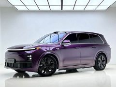 Li Auto L9 Max - ფოტო 1