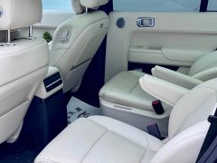 Li Auto L9 Max - ფოტო 10