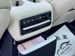 Li Auto L9 Max - ფოტო 12