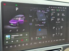 Li Auto L9 Max - ფოტო 17