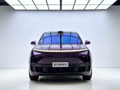 Li Auto L9 Max - ფოტო 2