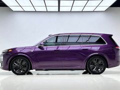 Li Auto L9 Max - ფოტო 3