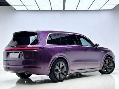 Li Auto L9 Max - ფოტო 4