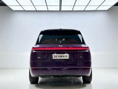 Li Auto L9 Max - ფოტო 5