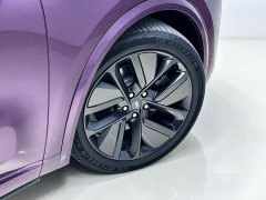 Li Auto L9 Max - ფოტო 6