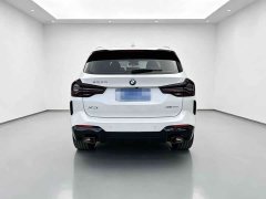 BMW X3 2022 Facelift xDrive30i Premier M Night Edition - ფოტო 12