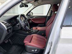 BMW X3 2022 Facelift xDrive30i Premier M Night Edition - ფოტო 4