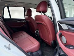 BMW X3 2022 Facelift xDrive30i Premier M Night Edition - ფოტო 6