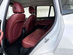 BMW X3 2022 Facelift xDrive30i Premier M Night Edition - ფოტო 7