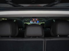 Li Auto Li Xiang MEGA 2024 Ultra - ფოტო 10