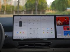 Li Auto Li Xiang MEGA 2024 Ultra - ფოტო 13