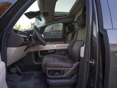 Li Auto Li Xiang MEGA 2024 Ultra - ფოტო 15