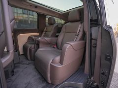 Li Auto Li Xiang MEGA 2024 Ultra - ფოტო 18