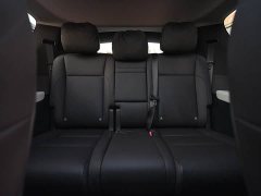 Li Auto Li Xiang MEGA 2024 Ultra - ფოტო 19