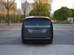 Li Auto Li Xiang MEGA 2024 Ultra - ფოტო 6
