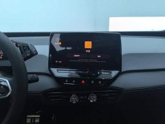 Volkswagen ID.3 Pure Smart Edition - ფოტო 13