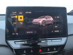 Volkswagen ID.3 Pure Smart Edition - ფოტო 14