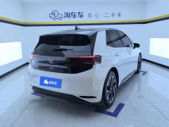 Volkswagen ID.3 Pure Smart Edition - ფოტო 3