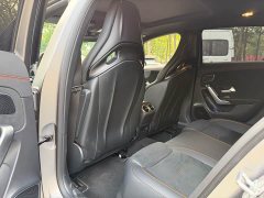 Mercedes-Benz Mercedes-AMG A-Class (Imported) AMG A 45 S 4MATIC Fuel Power Special Edition - ფოტო 4