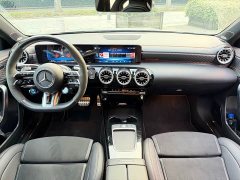 Mercedes-Benz Mercedes-AMG A-Class (Imported) AMG A 45 S 4MATIC Fuel Power Special Edition - ფოტო 5