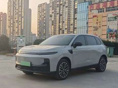 Leapmotor B10 510 Pleasure Edition - ფოტო 1