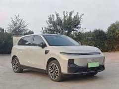 Leapmotor B10 510 Pleasure Edition - ფოტო 3