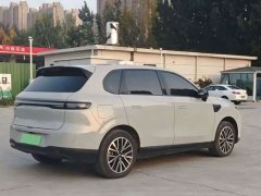 Leapmotor B10 510 Pleasure Edition - ფოტო 4