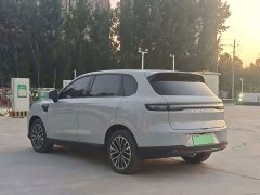 Leapmotor B10 510 Pleasure Edition - ფოტო 6